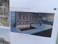 "Окно в историю" планируют сделать на ул. Ленина в Тюмени