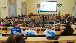 Отцам героев СВО вручили медали "Отец солдата"