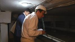 Тюменский опыт капремонта представили федеральным экспертам