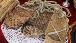 Старт празднику колокольного звона дали в Гилевской роще в день рождения Тюмени 