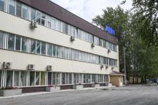 Тюменский завод ЖБИ-3 приобрел мощный бульдозер при господдержке