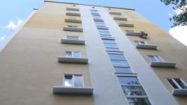 Тюменский опыт капремонта представили федеральным экспертам