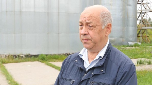 Три новых скважины подают жителям с. Абатское воду из подземных источников