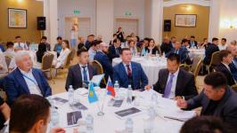 Меморандум о расширении торгово-экономических связей подписали Тюменская область и Казахстан 