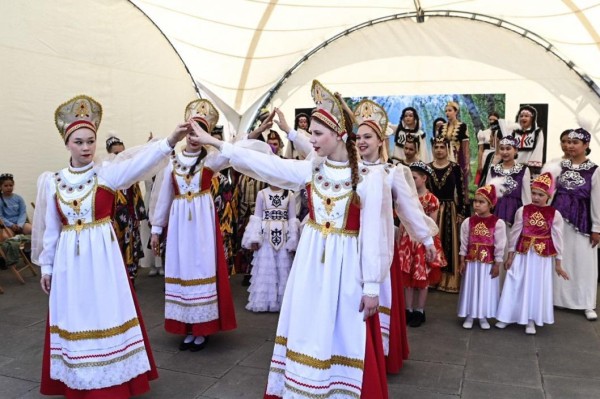 В Тюменской области ищут лидеров культуры