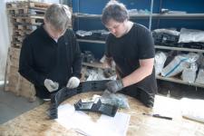 Тюменская компания печатает на 3D-принтере изделия для нефтегазовой промышленности