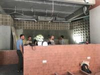 Семейный ресторан с итальянской кухней откроют в Тюмени 1 сентября Семейный ресторан с итальянской кухней откроют в Тюмени 1 сентября