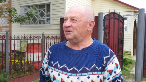 Три новых скважины подают жителям с. Абатское воду из подземных источников