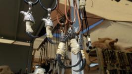 Фестиваль Средневековья "Абалакское поле" пятнадцатый раз проходит под Тобольском Фестиваль Средневековья "Абалакское поле" пятнадцатый раз проходит под Тобольском