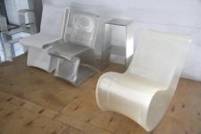 Тюменская компания печатает на 3D-принтере изделия для нефтегазовой промышленности