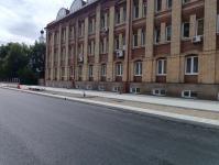 "Окно в историю" планируют сделать на ул. Ленина в Тюмени