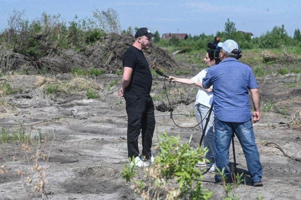 Тюменская компания инвестирует более 100 млн рублей в производство электрощитов и стеновых панелей