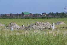 Тюменская компания наладит производство каркасно-модульных зданий в Богандинском индустриальном парке