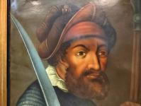 О портрете Ермака рассказал уральский историк