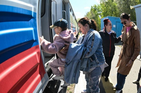 В бюджет Тюменской области РЖД перечислили 1 млрд рублей