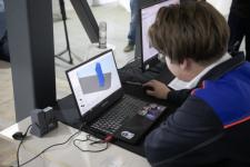 Тюменская компания печатает на 3D-принтере изделия для нефтегазовой промышленности