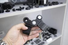 Тюменская компания печатает на 3D-принтере изделия для нефтегазовой промышленности