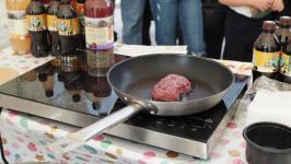 Блюда из продукции местных производителей можно попробовать на фестивале "Вкусная Тюмень"