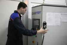 Тюменская компания печатает на 3D-принтере изделия для нефтегазовой промышленности