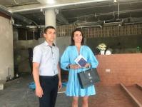 Семейный ресторан с итальянской кухней откроют в Тюмени 1 сентября Семейный ресторан с итальянской кухней откроют в Тюмени 1 сентября