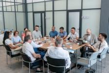 Операционный блок и исследовательский центр федерального уровня построят в Тюмени