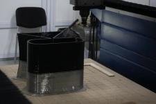 Тюменская компания печатает на 3D-принтере изделия для нефтегазовой промышленности