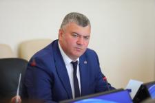 Глава Тюмени предложил "всем миром" решить проблему кибермошенничества 