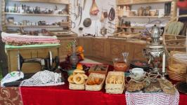 Старт празднику колокольного звона дали в Гилевской роще в день рождения Тюмени 