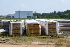 Тюменская компания инвестирует 110 млн рублей в производство огнестойких полимерных труб