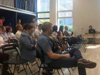 Тюменский "Инфотех" станет федеральной площадкой для IT-специалистов