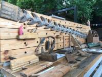 Фестиваль "Окно историй" креативных предпринимателей Тюмени проходит на пешеходной улице Фестиваль "Окно историй" креативных предпринимателей Тюмени проходит на пешеходной улице