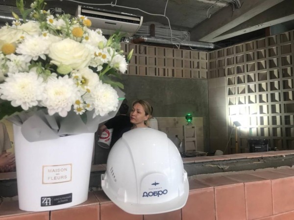 Семейный ресторан с итальянской кухней откроют в Тюмени 1 сентября Семейный ресторан с итальянской кухней откроют в Тюмени 1 сентября