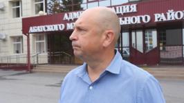 Модульную станцию по подготовке питьевой воды из реки Ишим построят в Абатском районе