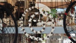 На "Абалакском поле" под Тобольском идут бои древних воинов