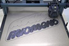 Тюменская компания печатает на 3D-принтере изделия для нефтегазовой промышленности