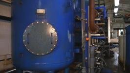 Модульную станцию по подготовке питьевой воды из реки Ишим построят в Абатском районе