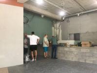 Семейный ресторан с итальянской кухней откроют в Тюмени 1 сентября Семейный ресторан с итальянской кухней откроют в Тюмени 1 сентября