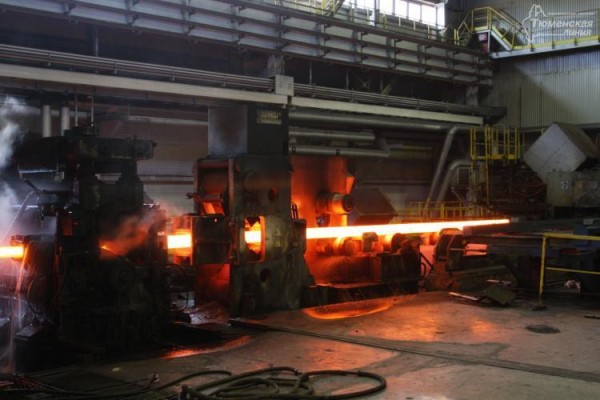 Владимир Якушев: металлургия – это сердце уральской промышленности Владимир Якушев: металлургия – это сердце уральской промышленности