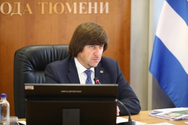 Более 400 протоколов за неправильное содержание территорий составили квартальные в Тюмени