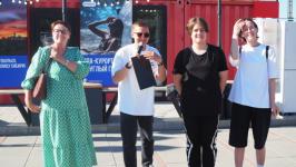 В День семьи, любви и верности команда Visit Tyumen дарит экскурсии и косметику