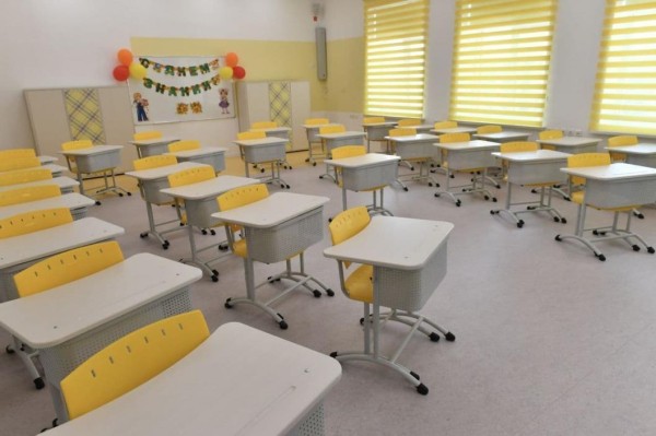 Две школы в Тюмени и Ишиме капитально отремонтируют в 2025 году