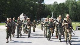 Организацию летнего детского отдыха в Тюмени оценила председатель гордумы Светлана Иванова