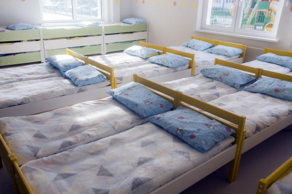 Детский сад после ремонта открыли в Заводоуковске 