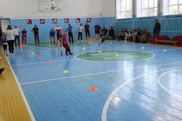 Заводоуковские семьи посоревнуются в сельских играх