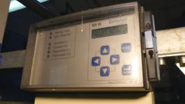 Модульную станцию по подготовке питьевой воды из реки Ишим построят в Абатском районе