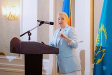 Меморандум о расширении торгово-экономических связей подписали Тюменская область и Казахстан 