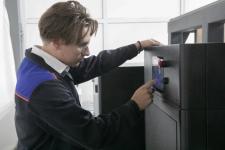 Тюменская компания печатает на 3D-принтере изделия для нефтегазовой промышленности