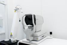 Операционный блок и исследовательский центр федерального уровня построят в Тюмени