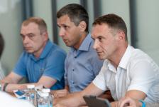 Операционный блок и исследовательский центр федерального уровня построят в Тюмени