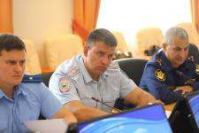 Глава Тюмени предложил "всем миром" решить проблему кибермошенничества 